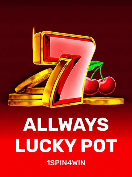 Allways Lucky Pot