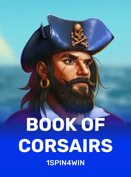 Book of Corsairs