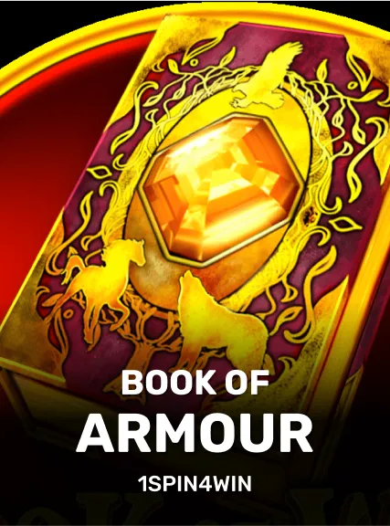 Book Of Armour