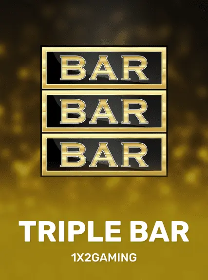 Triple Bar