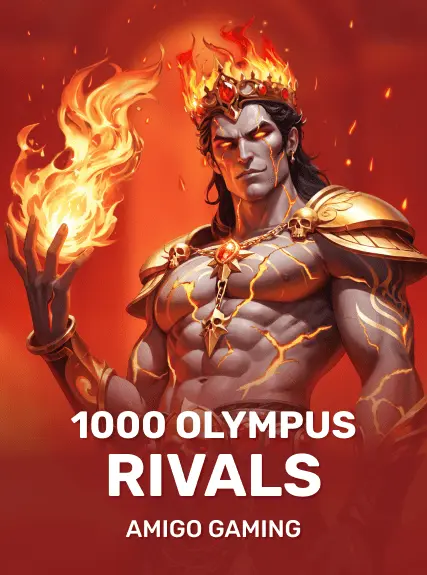 1000 Olympus Rivals