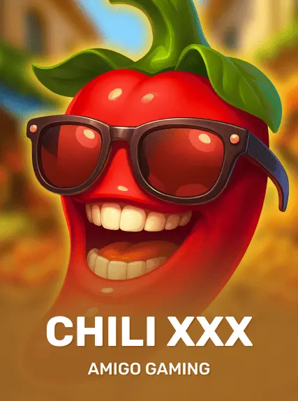Chili XXX