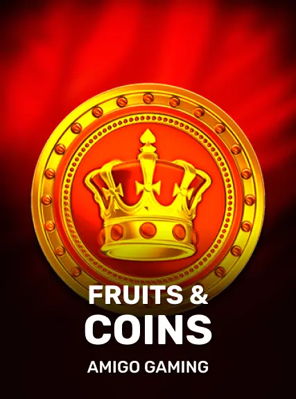 Fruits & Coins
