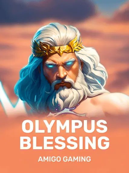 Olympus Blessing