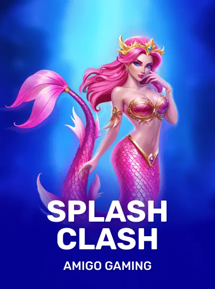 Splash Clash