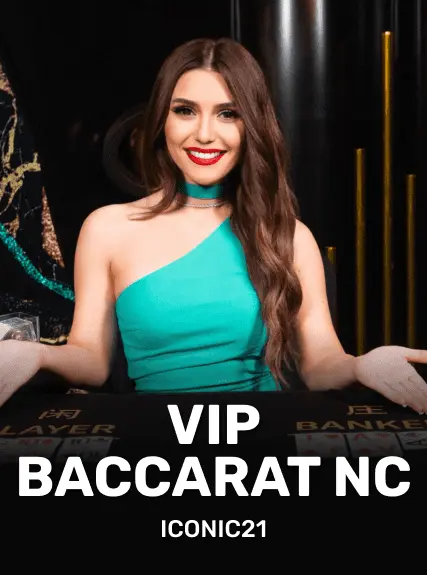 VIP Baccarat NC