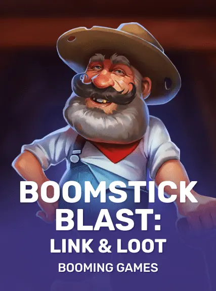 Boomstick Blast: Link & Loot