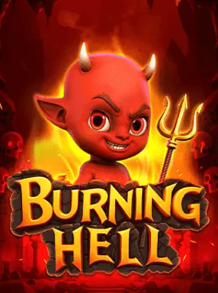 Burning Hell