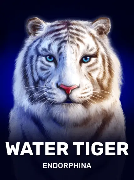 Water Tiger