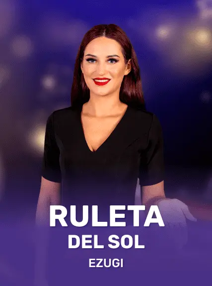 Ruleta del Sol