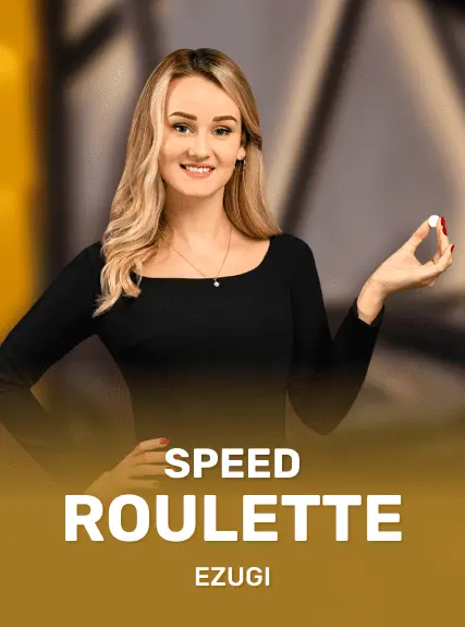 Speed Roulette
