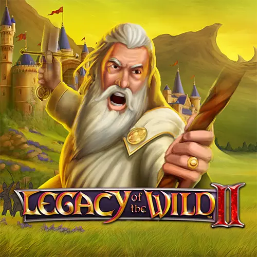 Legacy of the Wild 2