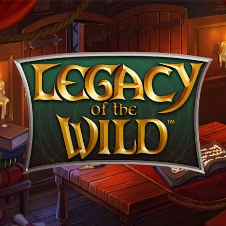 Legacy of the Wild™