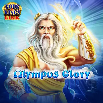 Olympus Glory Gods & Kings Link