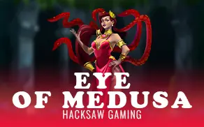 Eye of Medusa