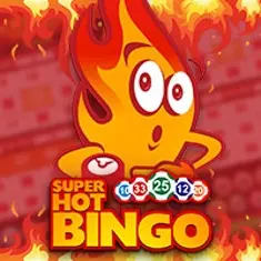 Super Hot Bingo