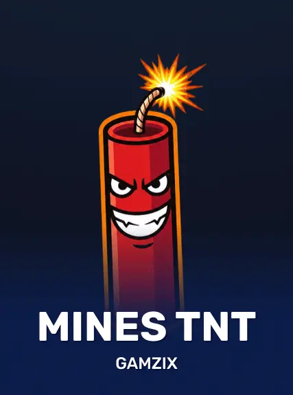 Mines TNT