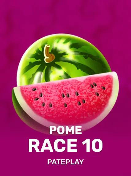 Pome Race 10