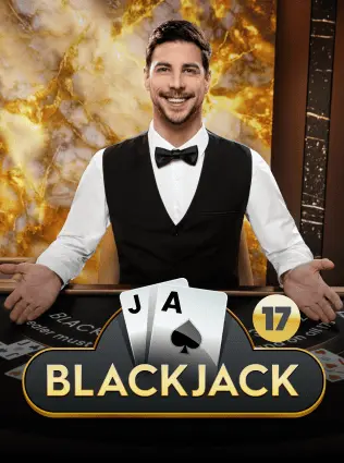 Blackjack 17