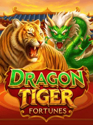 Dragon Tiger Fortunes