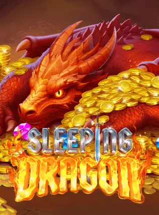 Sleeping Dragon