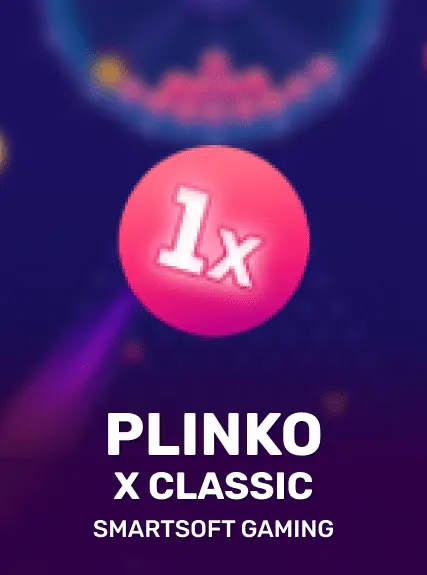 Plinko X Classic