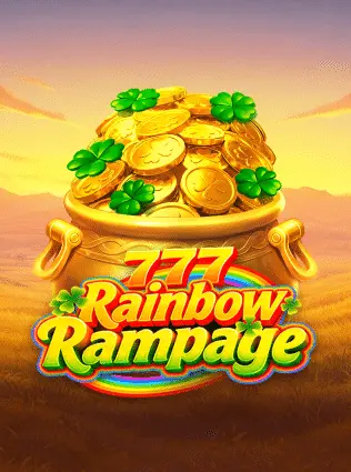 777 Rainbow Rampage