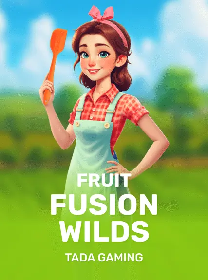 Fruit Fusion Wilds