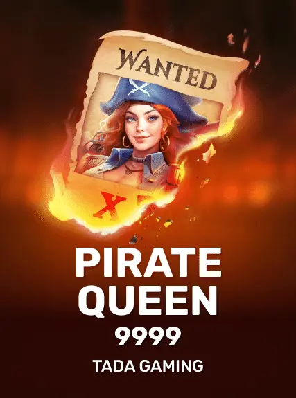 Pirate Queen 9999
