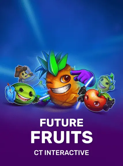Future Fruits