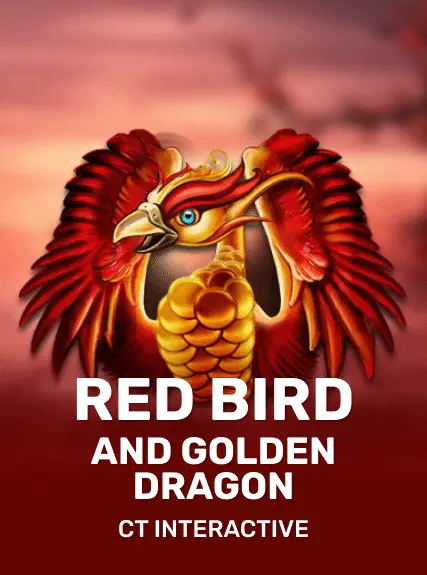 Red Bird and Golden Dragon