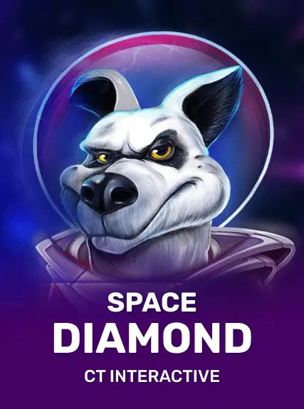 Space Diamond