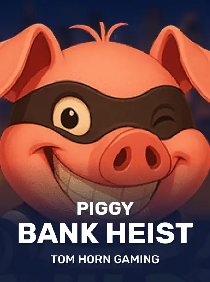 Piggy Bank Heist
